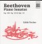 Beethoven: Piano Sonatas Op. 109, 110, 111 - Edith Fischer